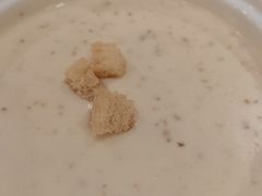 -新侨三宝乐西餐厅(崇文门店)