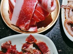 -梨花自助烤肉(天河城店)