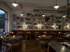 -BOR Eatery(安福路店)