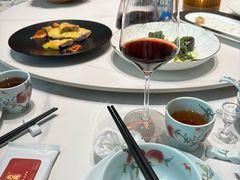 -新光酒家·河豚·海鲜·蟹料理(浦东店)