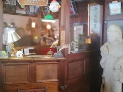 -古董花园(思南路42弄小区店)