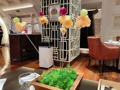 绿野仙踪薄荷虾-北京王府井希尔顿酒店·秦唐中餐厅Chynna