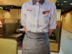 -海底捞火锅(百乐门广场店)