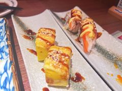 -小川洋风料理(大悦城店)