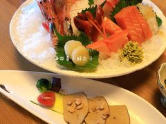 -王鼎精致料理铁板烧(世博源店)