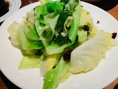 -黑鸡小馆(金源店)