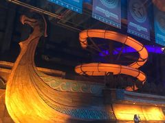 -波塞冬旅游度假区