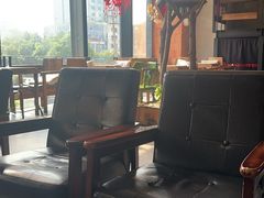 -漫咖啡(银泰创意城店)