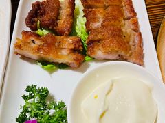 -村理·乡村菜音乐餐厅(河西店)