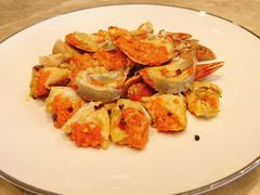 -潮汕味道·煮海餐厅(金麟大厦店)