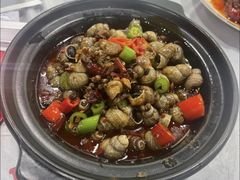 -虎虎龙虾大排档(双井店)