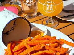 -京A Taproom·精酿餐吧(CBD店)