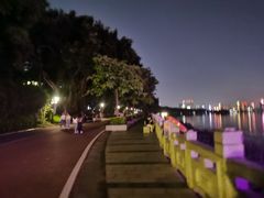 -南宁南湖公园