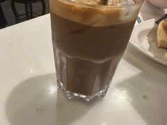 -何九海南茶店(鬼仔巷店)