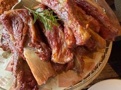 -薇酌饮·陕西菜(南门外店)