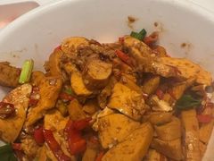 -渔舟意·湖南家宴(萝岗纳金城店)