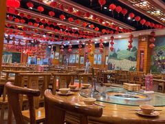 -亮欢寨酸汤鱼(沙冲路店)