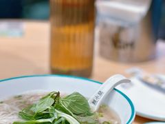 越南牛腩汤河粉-越小品·越南餐厅(万科里店)