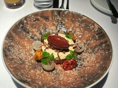 -Bistro Wang 牛排馆