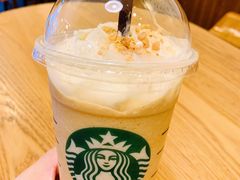 -星巴克(豫园九曲桥店)