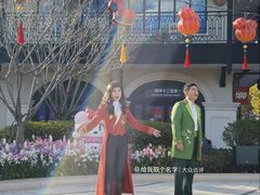 -迪士尼小镇