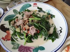-有嘢食私房菜(西关新天地店)