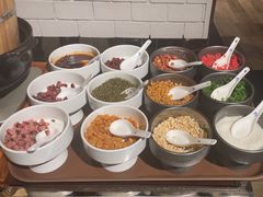 -黔香阁·味(花木店)
