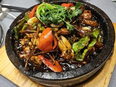 -金哥私房菜馆(张府园总店)