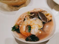 -莆田餐厅PUTIEN(三里屯店)