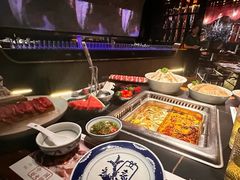 -大隐·成都火锅Bistro(合生麒麟新天地店)