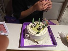 -GANSO元祖食品(锦创书城店)