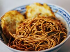 -大时代美食面馆