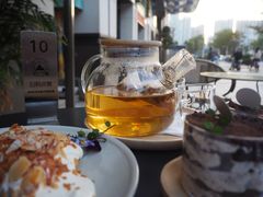 -MIMO CAFE(沙头角店)