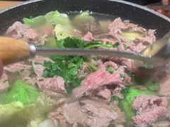 -川堂风·跷脚牛肉·乐山爆炒(宝山日月光店)