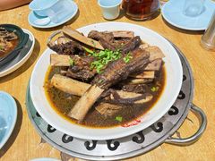 -茸梅路右拐龙虾-农家菜(松江店)