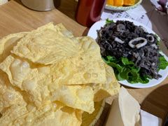 -牛豆吉(友谊花园店)