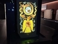 -滕州汉画像石馆