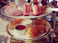 -LONG BAR 廊吧(外滩华尔道夫酒店)