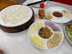 -寻味顺德·南记酒家·传统顺德菜·鱼生(广源路店)