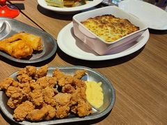 -金春禧(贵和领秀城店)
