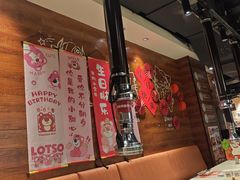 -猫爪爪原切自助烤肉(观音桥阳光世纪店)