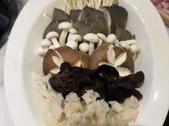 -马记伊源斋涮肉·清真菜(百子湾店)