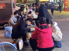 -刘小忙把子肉(北园大街总店)