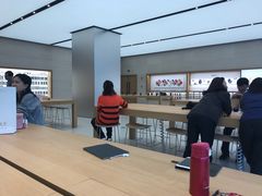 -Apple零售店(玄武湖店)