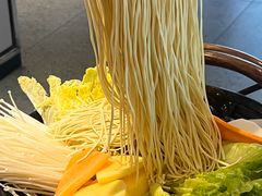 -许府牛火锅(信义坊总店)