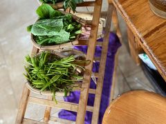 -阿婆情腊排骨火锅(金虹路店)