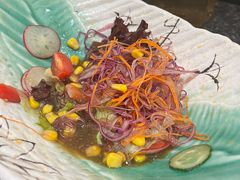 -酉林和牛·烧肉