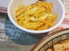 -凤翔改改豆花泡馍(双仁府街店)