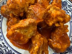 -北大地皖峰饭馆