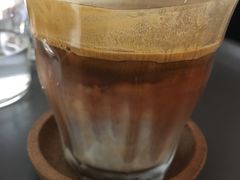 -red donkey coffee